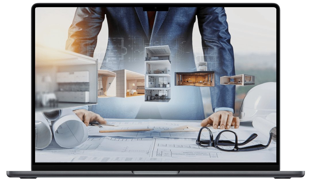 Optimum Source Management - 3D Modeling and VR Solutions