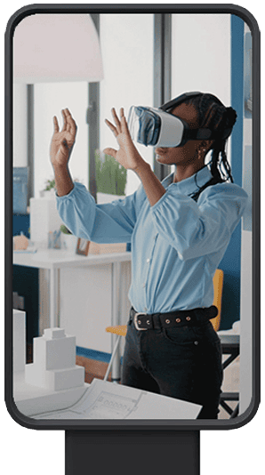 Technical Support and Maintenance - 24/7 VR Solution Assistance